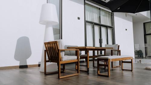 Ras Al Khaimah Villa | Hummingbird Rak
