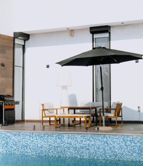 Ras Al Khaimah Villa | Hummingbird Rak