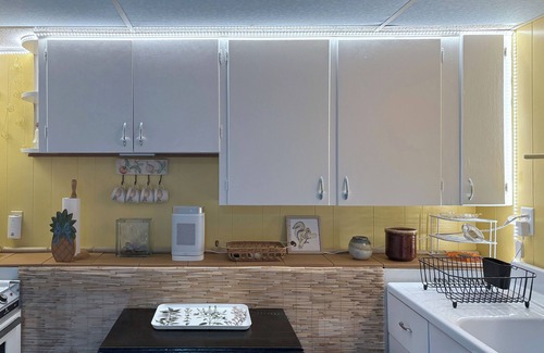 Lake Junaluska Apartamento | Hummingbird Suite at Lake Junaluska.