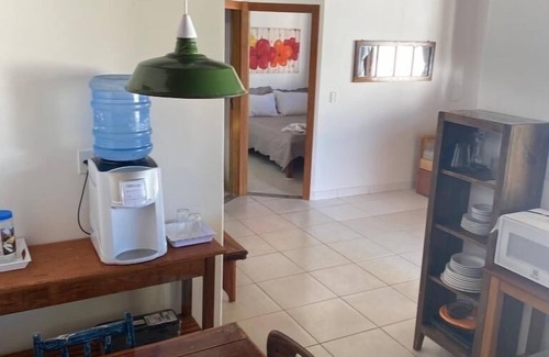 Prado Casa | Casa 2Qt, Aire acondicionado, Wi-Fi 20, TV SKY "pay-per-view"