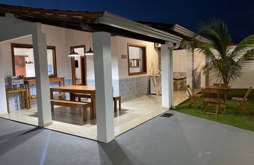 Prado Casa | Casa 2Qt, Aire acondicionado, Wi-Fi 20, TV SKY "pay-per-view"