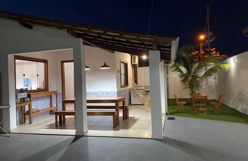 Prado Casa | Casa 2Qt, Aire acondicionado, Wi-Fi 20, TV SKY "pay-per-view"