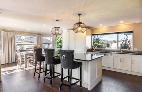 Nukuhau Casa | Humphrey Street Hideaway