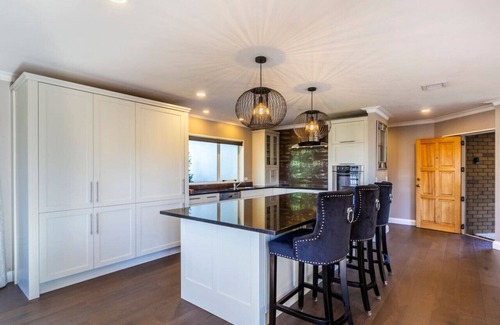 Nukuhau Casa | Humphrey Street Hideaway