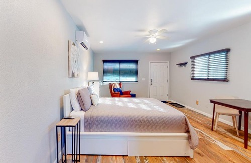 Flagstaff Apartamento | Humphreys Home & Studio