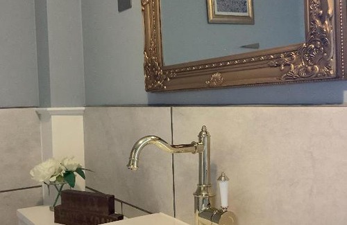Rye Apartamento | Humphries Cross Apartments