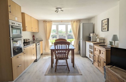 Rye Apartamento | Humphries Cross Apartments