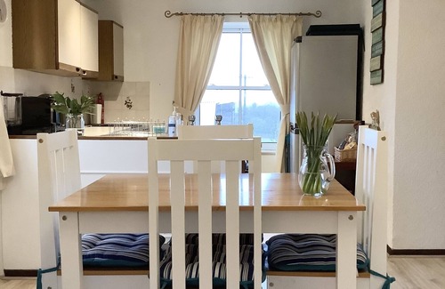 Rye Apartamento | Humphries Cross Apartments