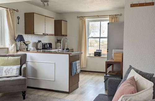 Rye Apartamento | Humphries Cross Apartments