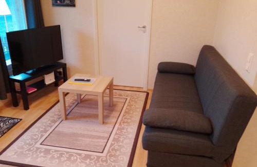 Humppila Apartamento | Humppila Majoitus