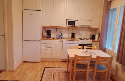 Humppila Apartamento | Humppila Majoitus