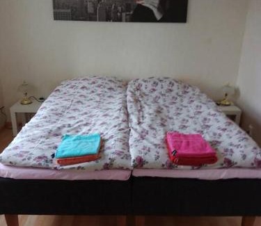 Humppila Apartamento | Humppila Majoitus