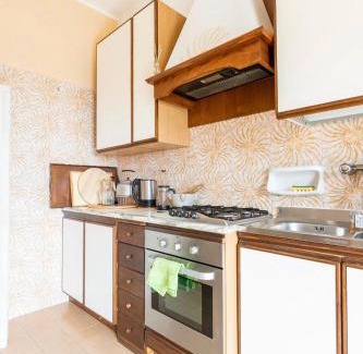 Castiglione Chiavarese Casa | Humus Sapiens 1