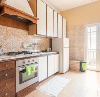 Castiglione Chiavarese Casa | Humus Sapiens 1