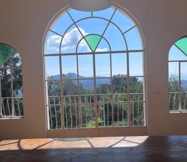 Castiglione Chiavarese Casa | Humus Sapiens 2