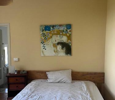 Castiglione Chiavarese Casa | Humus Sapiens 2