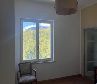 Castiglione Chiavarese Casa | Humus Sapiens 2