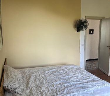 Castiglione Chiavarese Casa | Humus Sapiens 2