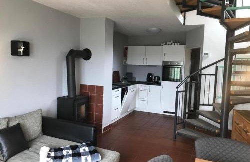 Zandt Casa | Hundefreundliches Ferienhaus in Zandt mit Terrasse, Grill und Garten