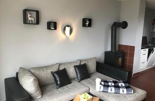 Zandt Casa | Hundefreundliches Ferienhaus in Zandt mit Terrasse, Grill und Garten