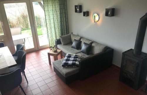 Zandt Casa | Hundefreundliches Ferienhaus in Zandt mit Terrasse, Grill und Garten