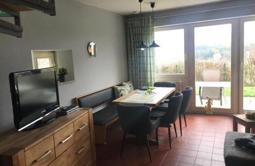 Zandt Casa | Hundefreundliches Ferienhaus in Zandt mit Terrasse, Grill und Garten