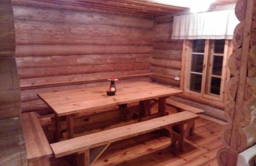 Kolodavitsa Casa | Hundi Holiday House