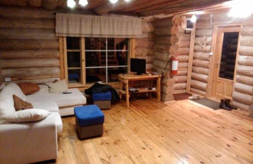 Kolodavitsa Casa | Hundi Holiday House