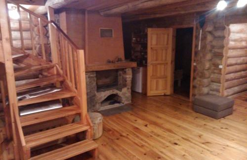 Kolodavitsa Casa | Hundi Holiday House