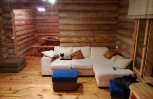 Kolodavitsa Casa | Hundi Holiday House