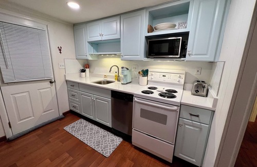 Dennis Port Casa | Hundred Summer Days on the Cape!
