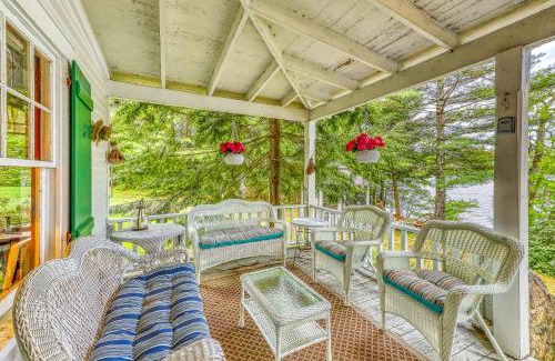 Chestertown Casa | Hunerburg White House