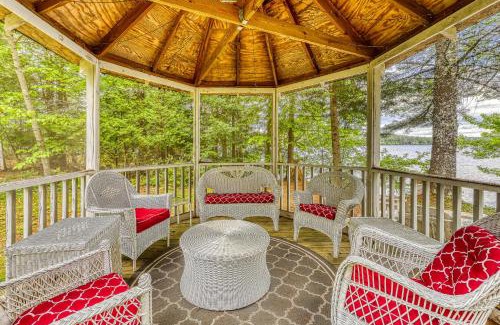 Chestertown Casa | Hunerburg White House