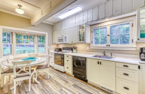 Chestertown Casa | Hunerburg White House