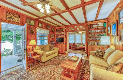 Chestertown Casa | Hunerburg White House