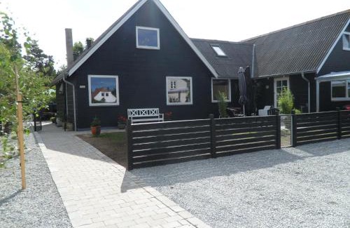 Blokhus Apartamento | Hunetorpvej Holiday Apartment