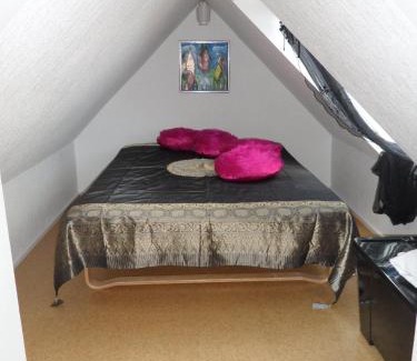 Blokhus Apartamento | Hunetorpvej Holiday Apartment
