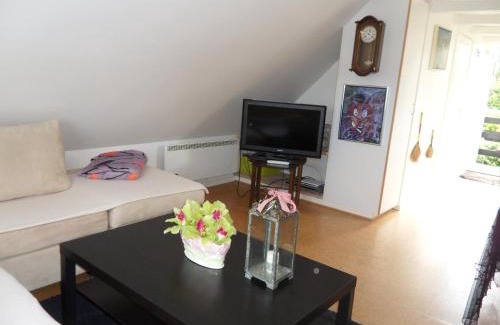 Blokhus Apartamento | Hunetorpvej Holiday Apartment