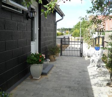 Blokhus Apartamento | Hunetorpvej Holiday Apartment