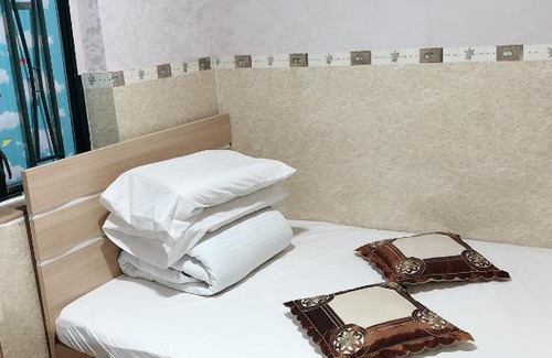 Jordan Casa | Hung Fai Guest House