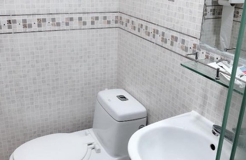 Jordan Casa | Hung Fai Guest House