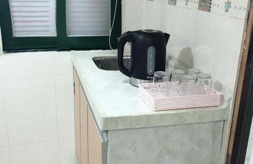 Jordan Casa | Hung Fai Guest House