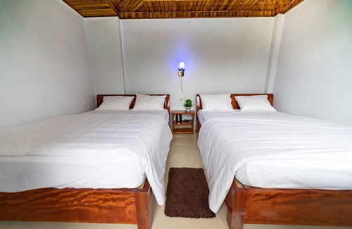 Son Trach Hotel | Hung Phat Bungalow