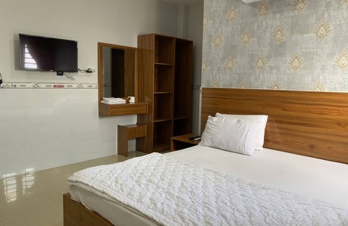 Binh Chanh Hotel | Hung Phu 1 Hotel