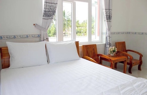 East Ham Tien Beach Hotel | Hung Phuc Mui Ne Hotel