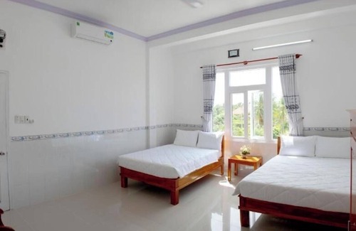 East Ham Tien Beach Hotel | Hung Phuc Mui Ne Hotel