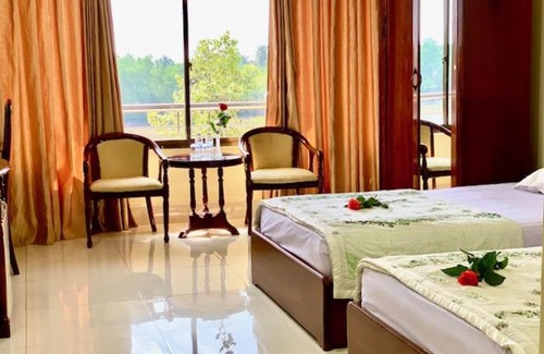 Ben Tre Hotel | Hung Vuong Hotel