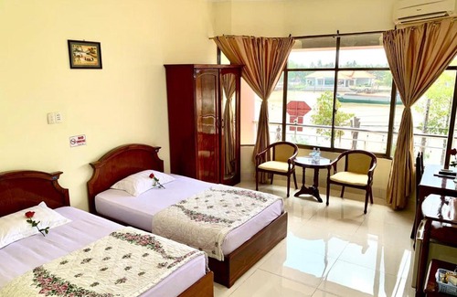 Ben Tre Hotel | Hung Vuong Hotel