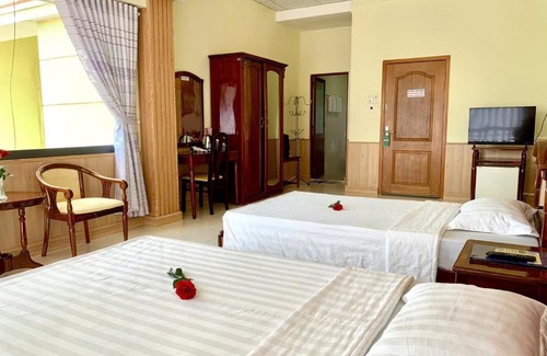 Ben Tre Hotel | Hung Vuong Hotel