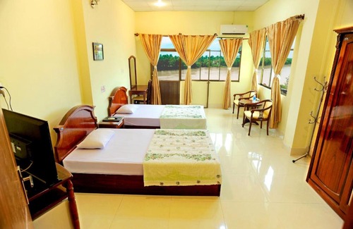 Ben Tre Hotel | Hung Vuong Hotel